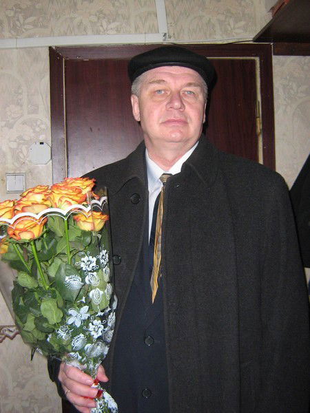 Владимир Ищенко