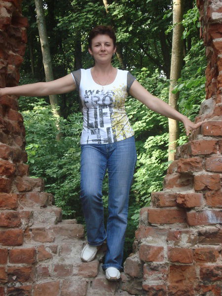 Светлана Прудникова