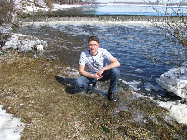 Дмитрий Гаськов