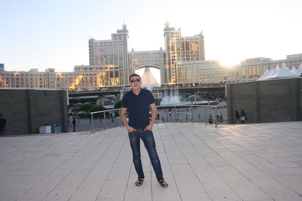 Сабит Салиев