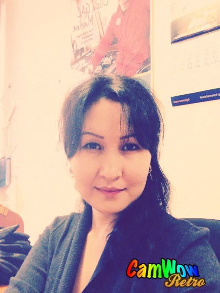 Акмарал Ниязова