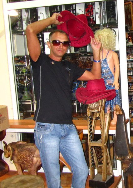 Евгений Хомяк