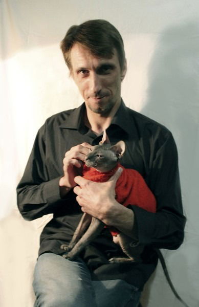 Василий Шутько