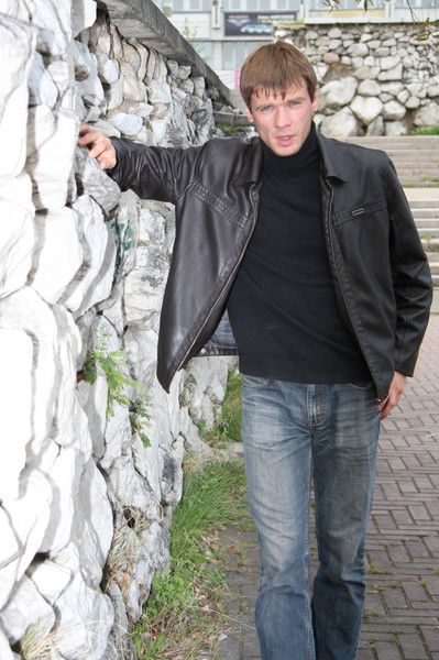 Евгений Ридас