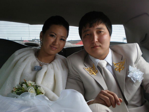 Бахытбек Сембиев