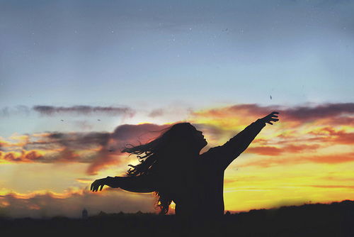 Одарка Гарненька