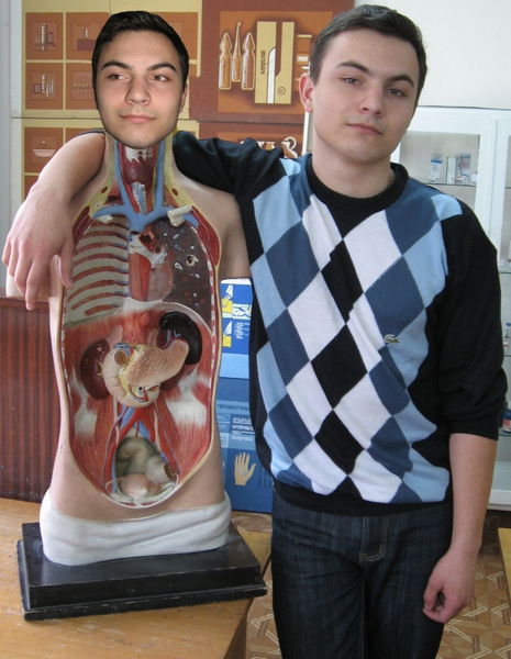 Сергей Зинченко