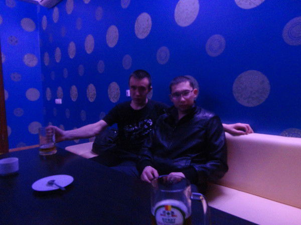 Алексей Мудров