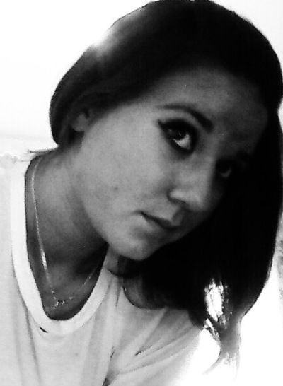 Анна Борисова