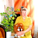Галина Шайхылова(Летюшова)
