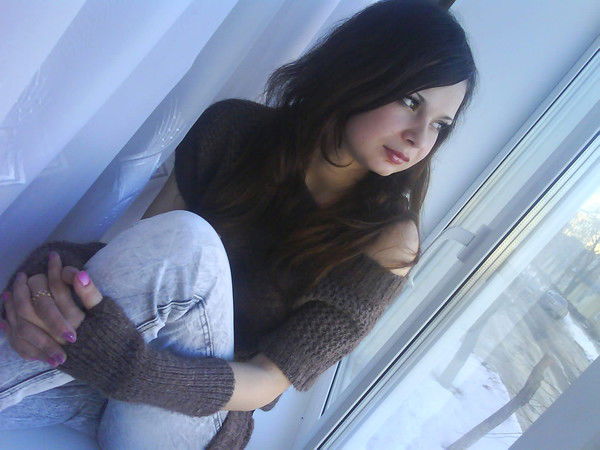 Мaринa Скрябинa