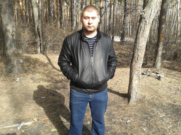 Алексей Ляпшин