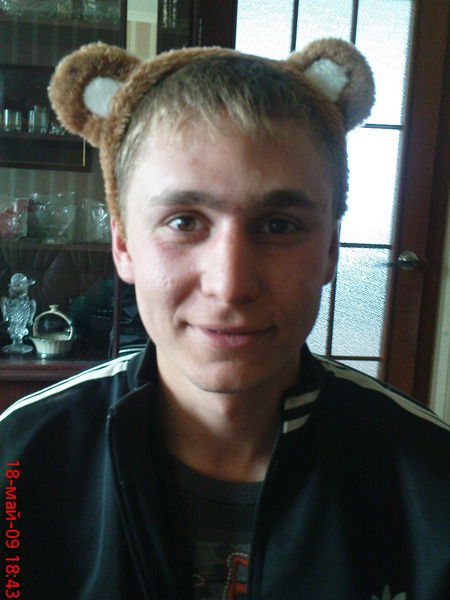 Максим Никифоров