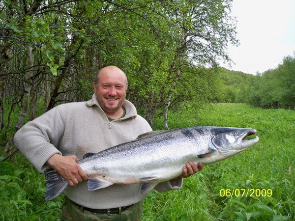 Андрей Дрожилкин