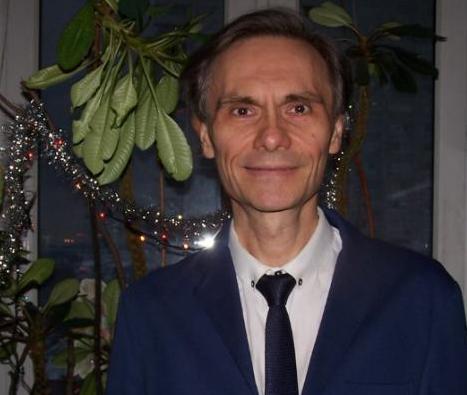 Николай Смирнов