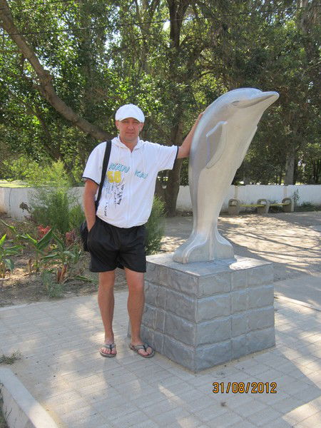 Александр Смирнов