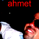 Ahmet Istanbul