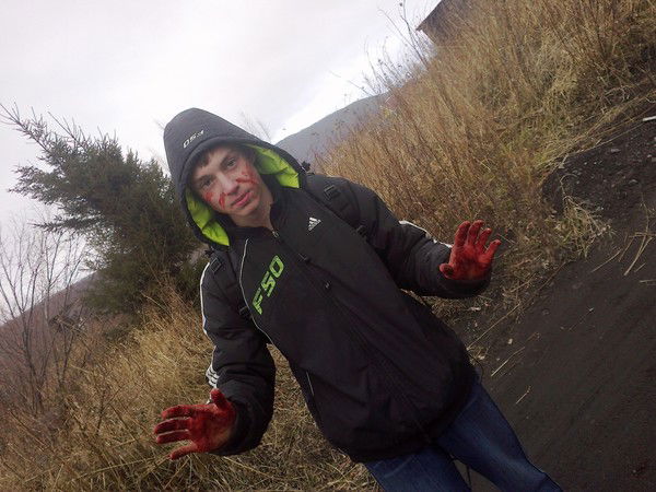 Саня Шичанин