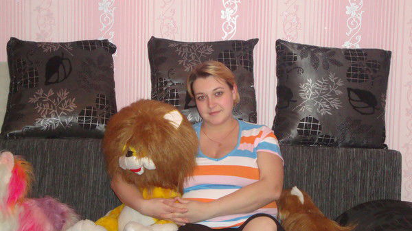 Трефилова Татьяна