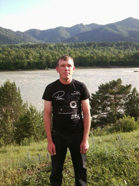 Алексей Колачев