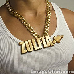 Зульфия Султанова