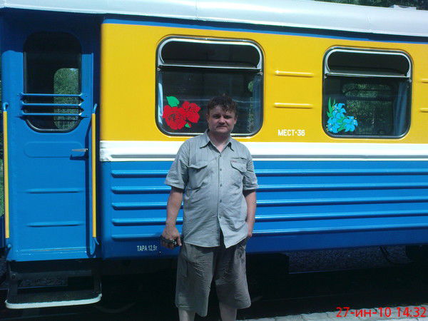 Алексей Елсуков