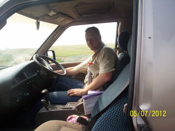 Олег Бочкарев