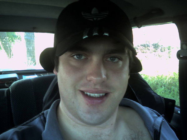 Александр Махмутов