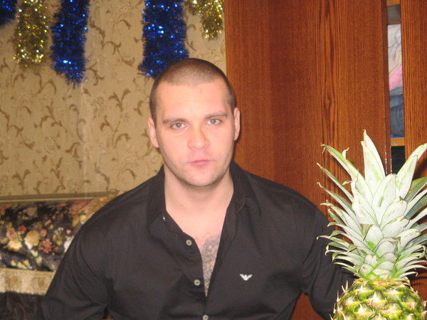 Юрец Долгов