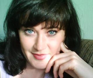 Яна Шестакова