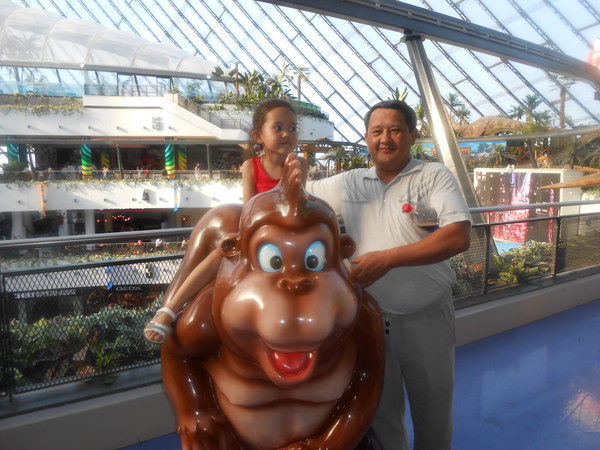 Нурум Мухамбетов