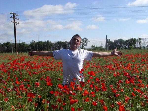 Андрей Бурунов