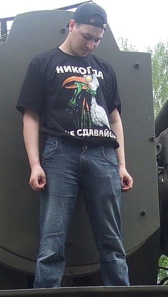 Константин Костомаров