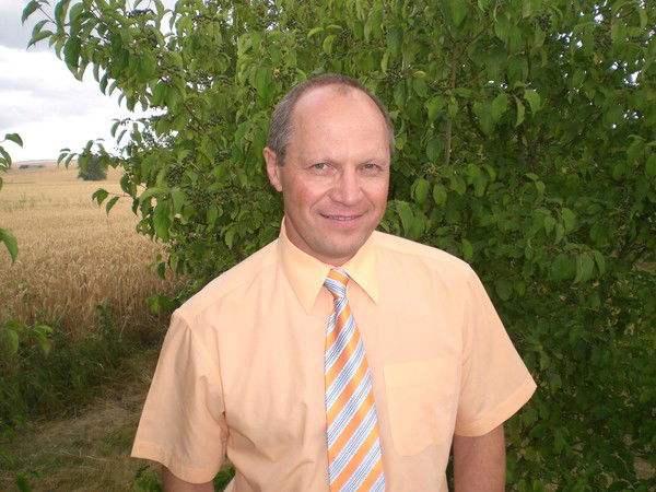 Андрей Боргер