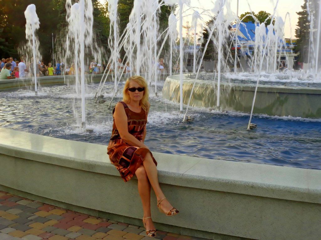 Марианна Шилова