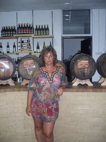 Анна Перчихина