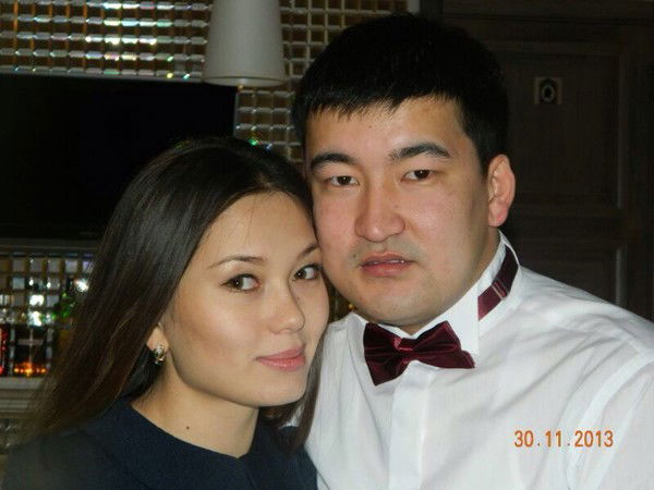 Дамир Рахимжанов