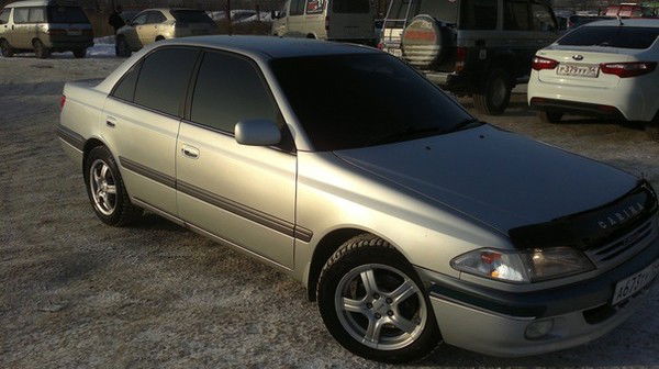 Михаил Серокуров