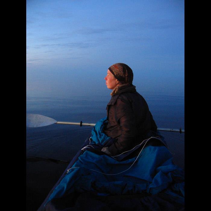 Согревающая