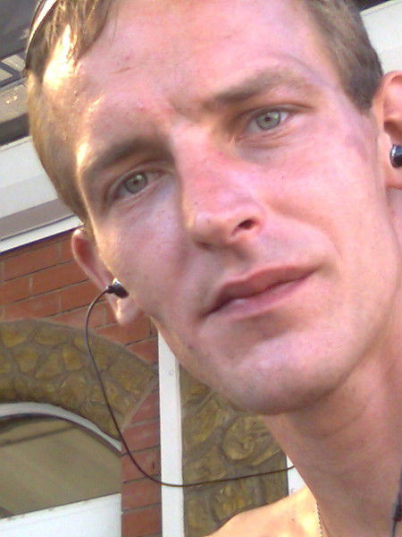 Женя Шпикулёв