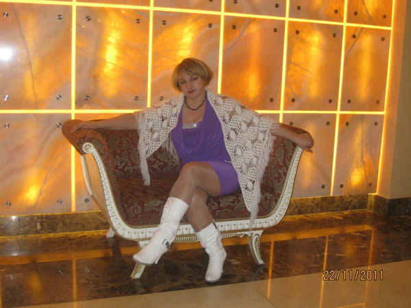 Татьяна Юрьева