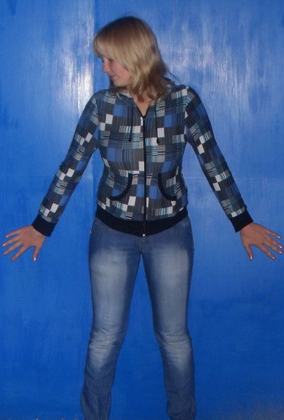 Виктория Павлова