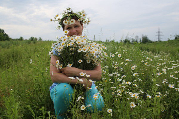 Людмила Фролова