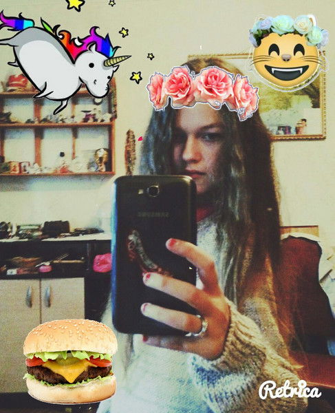 Эвелина Волк