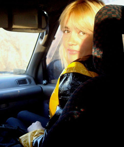 Елена Сергиенко