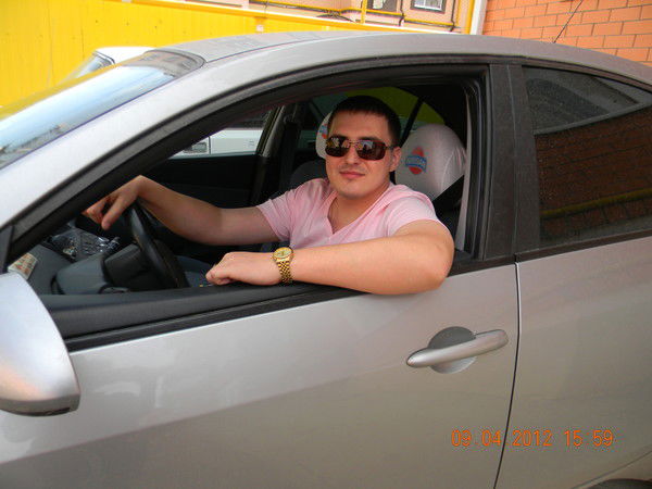 Вячеслав Красиков