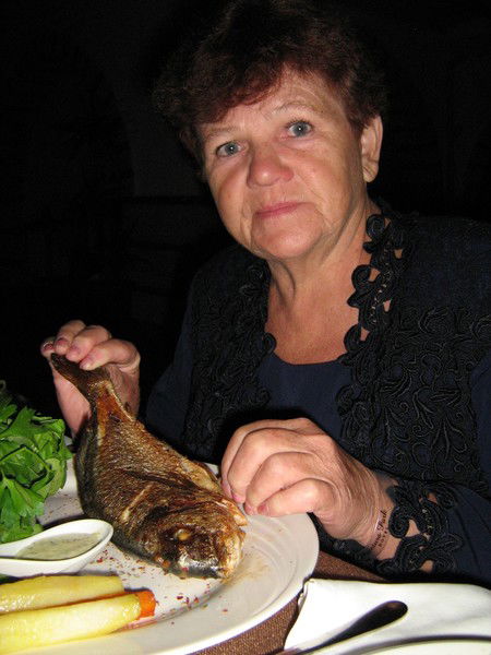 Валентина Юсупова