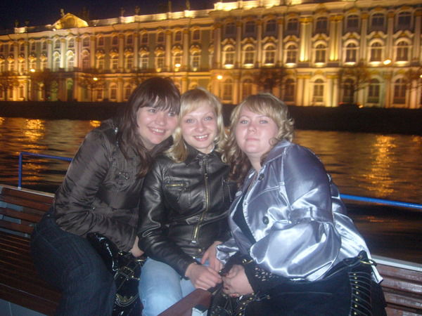 Наталия Барчук