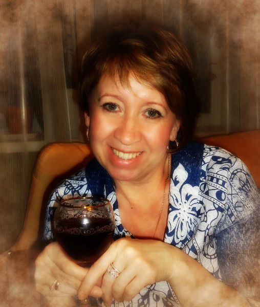 Нина Балакирева