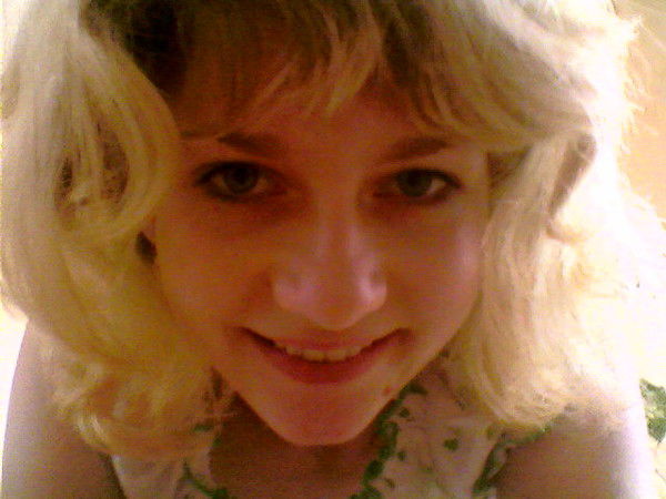 Алена Закоморная